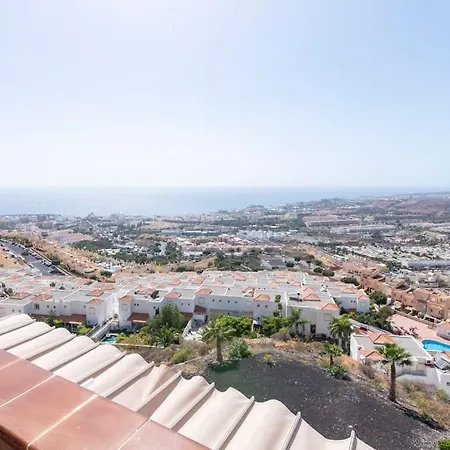 The Sunset Views Costa Adeje, Heated Pool * أذيخي