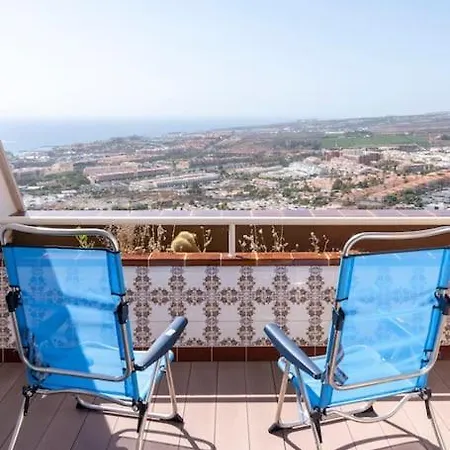 The Sunset Views Costa Adeje, Heated Pool * أذيخي
