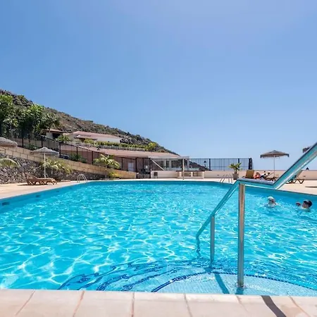 The Sunset Views Costa Adeje, Heated Pool Apartment