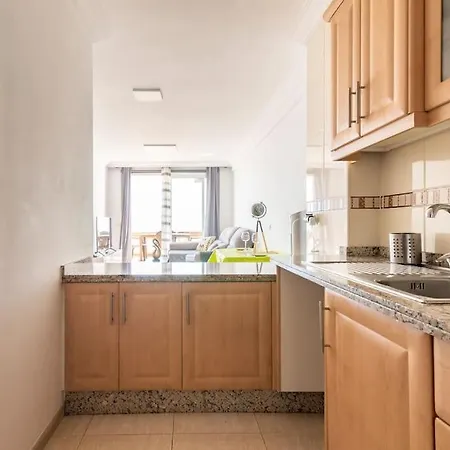 Appartamento The Sunset Views Costa Adeje, Heated Pool *