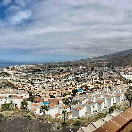 The Sunset Views Costa Adeje, Heated Pool Appartamento Costa Adeje (Tenerife)